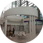 展臺搭建